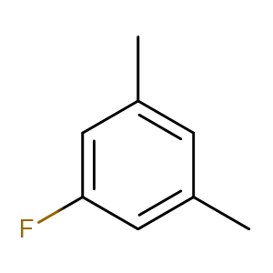 5-氟-邻二甲苯 cas号:461-97-2 现货优势供应 科研产品