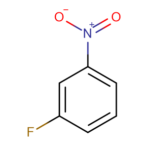 间氟硝基苯 cas号:402-67-5 现货优势供应 科研产品