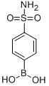 (4-氨基磺酰基)苯硼酸，CAS号：613660-87-0现货直销产品