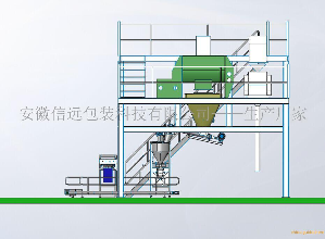 浙江化肥生產(chǎn)線