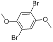 1,4-二溴-2,5-二甲氧基苯；CAS:2674-34-2；优势出货，批发，现货供应