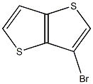 3-溴噻吩[3,2-b]噻吩，CAS号：25121-83-9高纯度现货直销产品