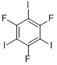 1,3,5-三氟-2,4,6-三碘苯 