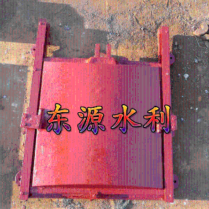 桂林|暗杆式镶铜铸铁闸门安装的场合