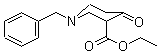 1-苄基-3-乙氧羰基-4-哌啶酮盐酸盐 产品图片