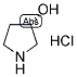 (S)-3-羟基吡咯烷盐酸盐 产品图片