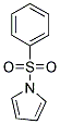 1-(苯基磺酰基)吡咯 产品图片