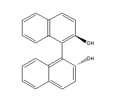 (R)-(+)-1,1'-联(2-萘酚) 产品图片