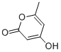 4-羟基-6-甲基-2-吡喃酮 产品图片