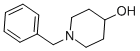 1-苄基-4-羟基哌啶 产品图片