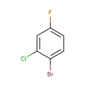 1-溴-2-氯-4-氟苯 cas号:110407-59-5 现货优势供应 科研产品