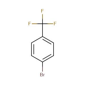 对溴三氟甲苯 cas号:402-43-7 现货优势供应 科研产品