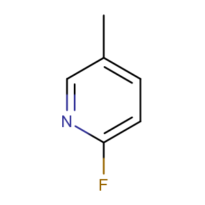 2-氟-5-甲基吡啶 cas号:2369-19-9 现货优势供应 科研产品