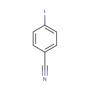 4-碘氰基苯 cas号:3058-39-7 现货优势供应 科研产品