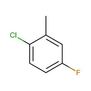 2-氯-5-氟甲苯 cas号:33406-96-1 现货优势供应 科研产品