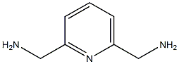 2,6-双（氨基甲基）吡啶，CAS号：34984-16-2大量现货产品