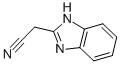 2-氰甲基苯并咪唑，CAS号：4414-88-4现货直销产品