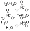 硝酸铒(III)六水合物，CAS号：13476-05-6厂家现货直销产品