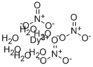 硝酸镝(III)六水合物，CAS号：35725-30-5现货直销产品