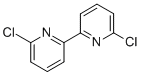 6,6'-二氯-2,2'-联吡啶，CAS号：53344-72-2现货直销产品