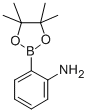 2-氨基苯硼酸频哪醇酯，CAS号：191171-55-8科研现货产品