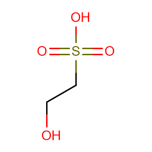 2-羟乙基磺酸 cas号:107-36-8 现货优势供应 科研产品