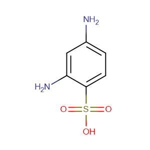 2,4-二氨基苯磺酸 cas号:88-63-1 现货优势供应 科研产品