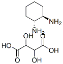 (1R,2R)-(+)-1,2-环己二胺L-酒石酸盐 ，CAS号：39961-95-0现货直销产品